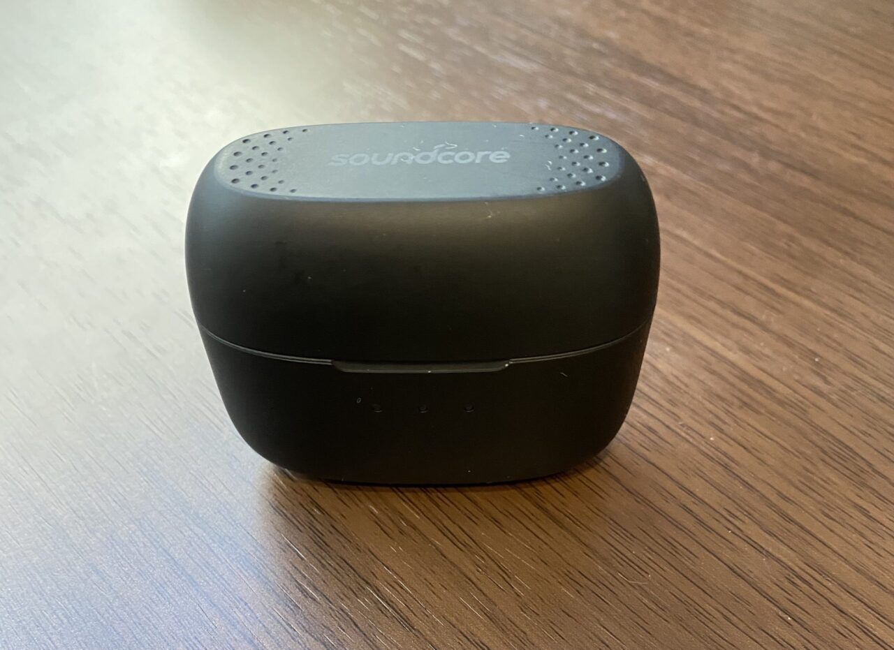 Anker Soundcore Liberty Air