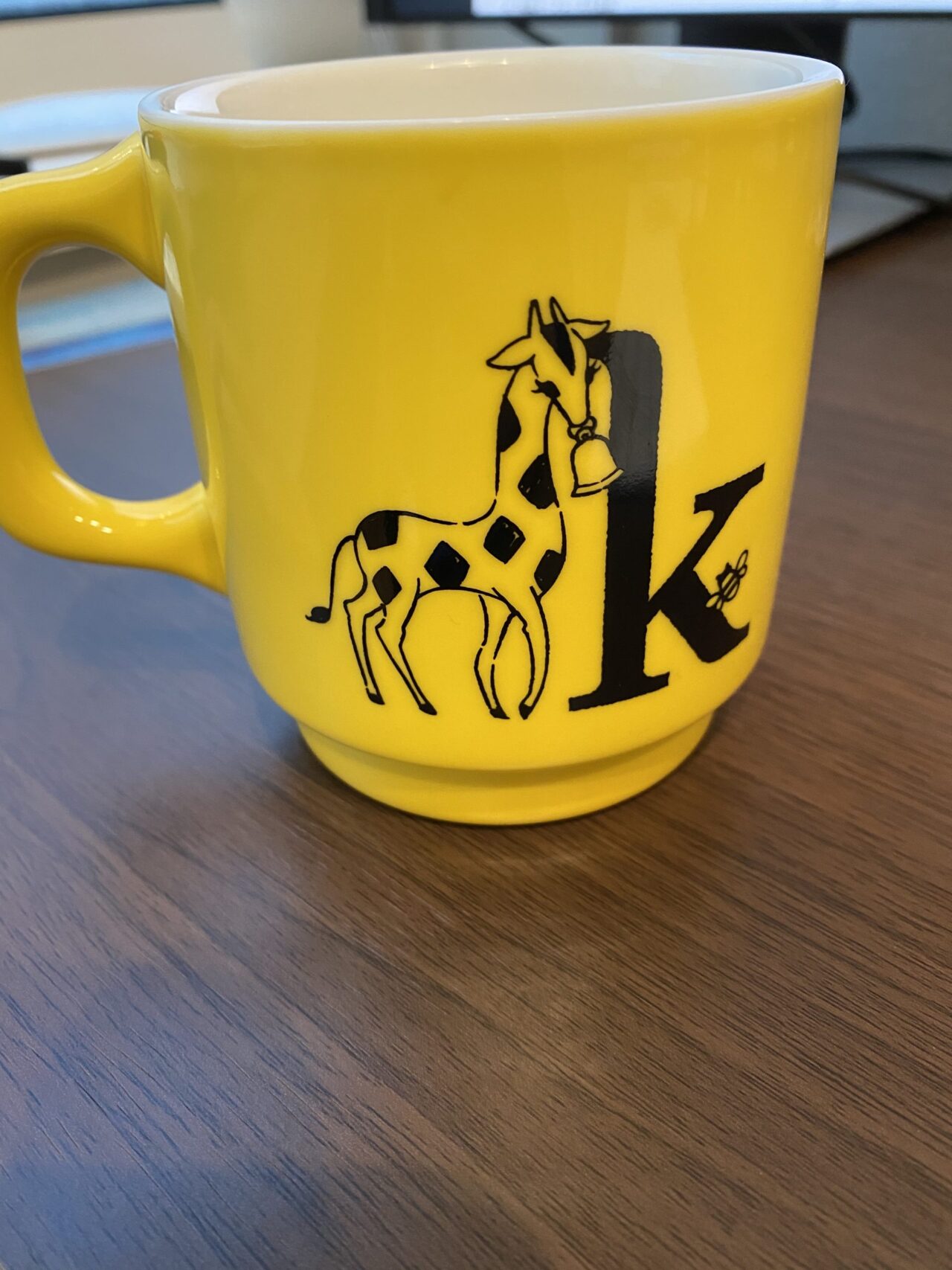 kintoneマグカップ