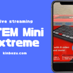 ATEM Mini Extreme購入理由
