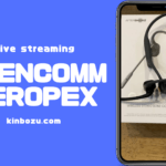 OPENCOMM AEROPEX 音質比較