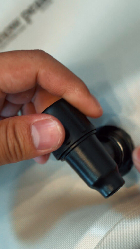 ソフトウォータージャグ