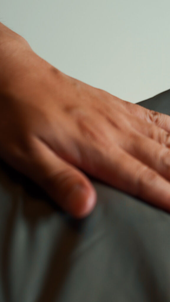 snowpeak airpillowはリバーシブル